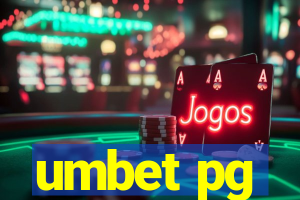 umbet pg